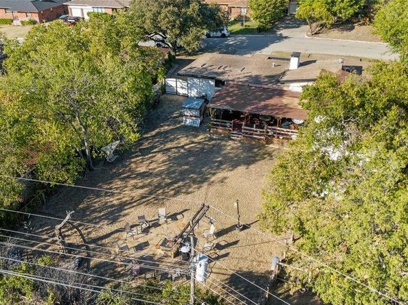 4925  Terrace Trail , Fort Worth Texas 76114