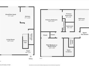 4039  Cole Avenue  101, Dallas Texas 75204