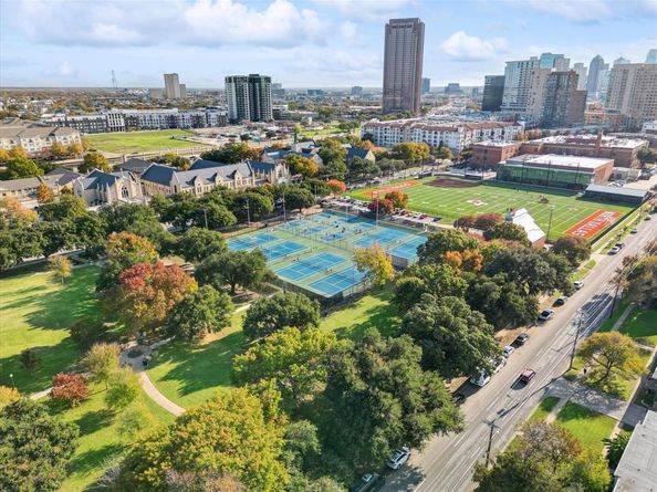 4039  Cole Avenue  101, Dallas Texas 75204