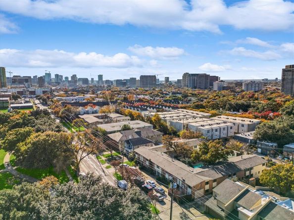 4039  Cole Avenue  101, Dallas Texas 75204