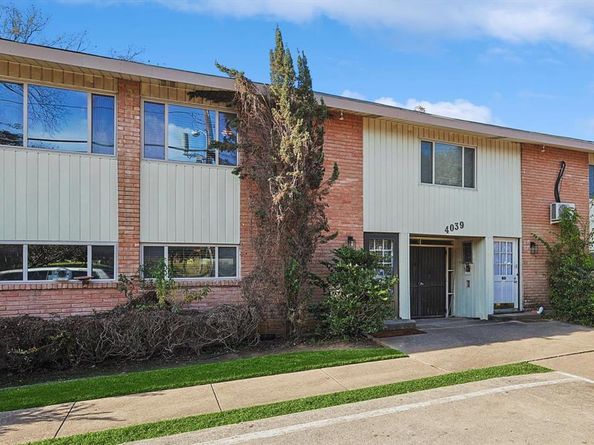 4039  Cole Avenue  101, Dallas Texas 75204