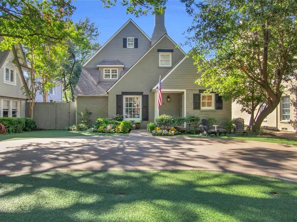 3733  Stanford Avenue , University Park Texas 75225