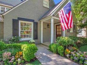 3733  Stanford Avenue , University Park Texas 75225