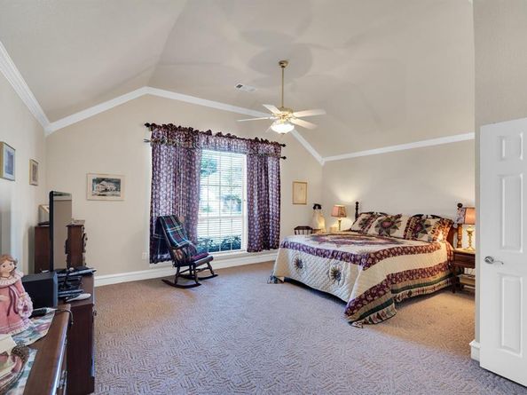 2616  Brookwood Drive , Mansfield Texas 76063