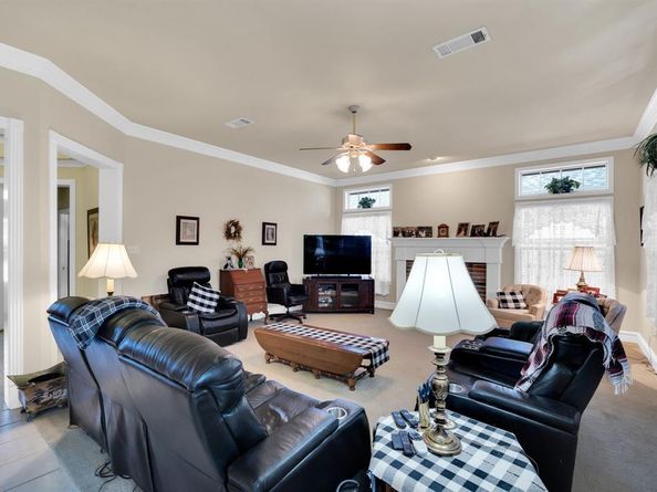 2616  Brookwood Drive , Mansfield Texas 76063