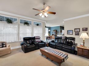 2616  Brookwood Drive , Mansfield Texas 76063