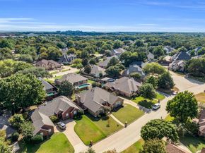 2616  Brookwood Drive , Mansfield Texas 76063