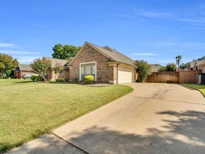 2616  Brookwood Drive , Mansfield Texas 76063