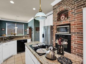2616  Brookwood Drive , Mansfield Texas 76063