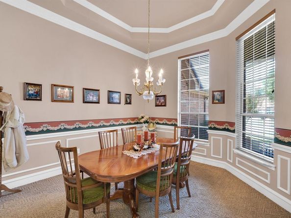 2616  Brookwood Drive , Mansfield Texas 76063