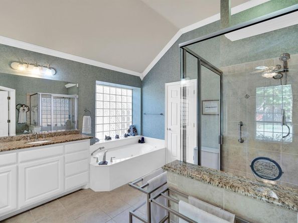2616  Brookwood Drive , Mansfield Texas 76063