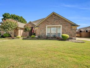 2616  Brookwood Drive , Mansfield Texas 76063