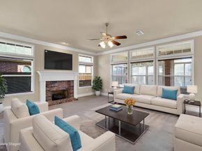 2616  Brookwood Drive , Mansfield Texas 76063