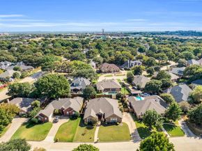 2616  Brookwood Drive , Mansfield Texas 76063