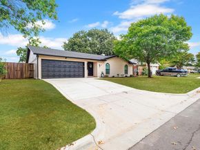 1914  Kynette Drive , Euless Texas 76040