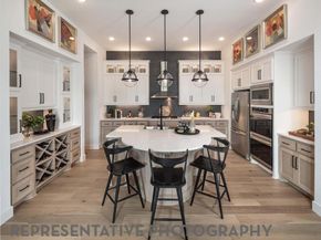 870  Heatherbrook Drive , Prosper Texas 75078