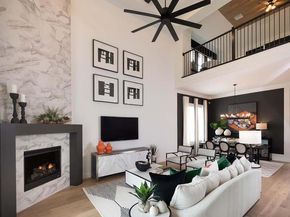 870  Heatherbrook Drive , Prosper Texas 75078