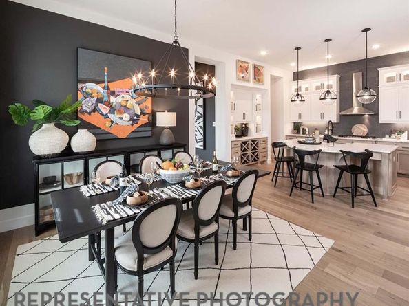 870  Heatherbrook Drive , Prosper Texas 75078