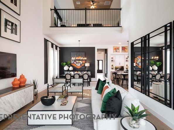 870  Heatherbrook Drive , Prosper Texas 75078