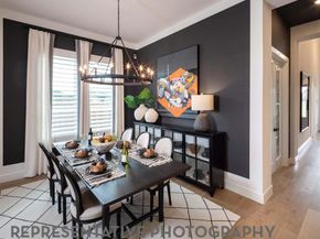 870  Heatherbrook Drive , Prosper Texas 75078