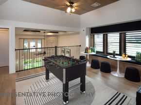 870  Heatherbrook Drive , Prosper Texas 75078
