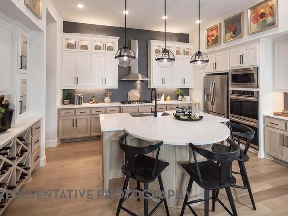 870  Heatherbrook Drive , Prosper Texas 75078