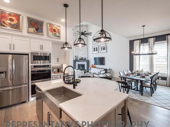 870  Heatherbrook Drive , Prosper Texas 75078