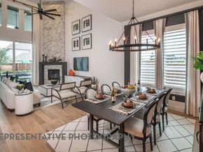 870  Heatherbrook Drive , Prosper Texas 75078
