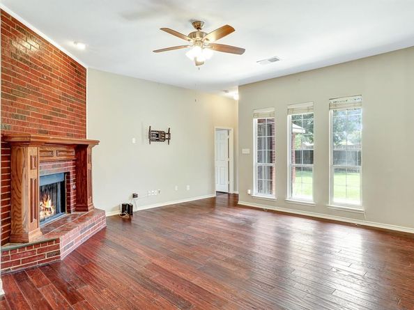 1315  Ballantrae Drive , Allen Texas 75013