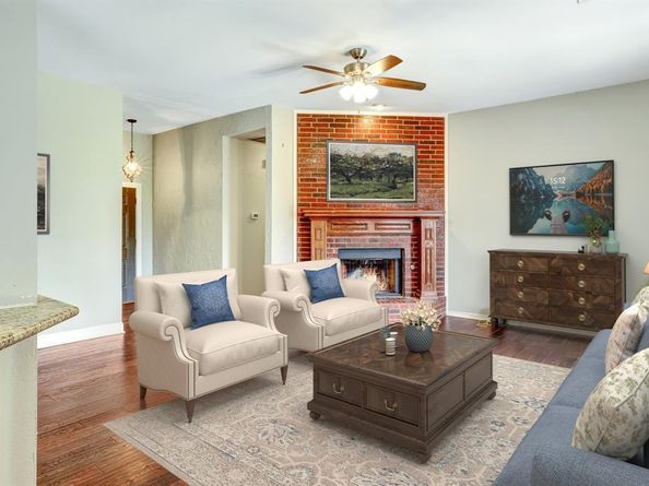 1315  Ballantrae Drive , Allen Texas 75013