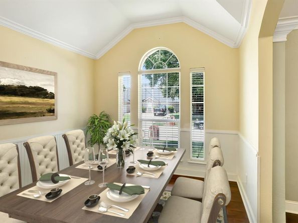 1315  Ballantrae Drive , Allen Texas 75013