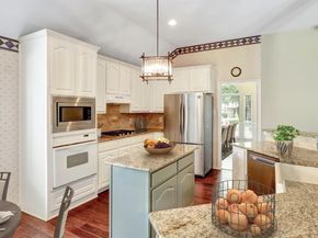 1315  Ballantrae Drive , Allen Texas 75013