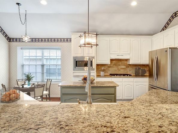 1315  Ballantrae Drive , Allen Texas 75013