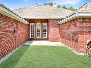 1315  Ballantrae Drive , Allen Texas 75013