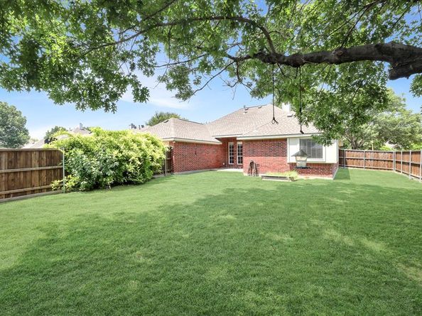 1315  Ballantrae Drive , Allen Texas 75013