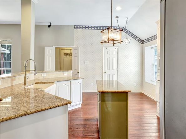 1315  Ballantrae Drive , Allen Texas 75013