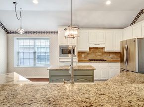 1315  Ballantrae Drive , Allen Texas 75013