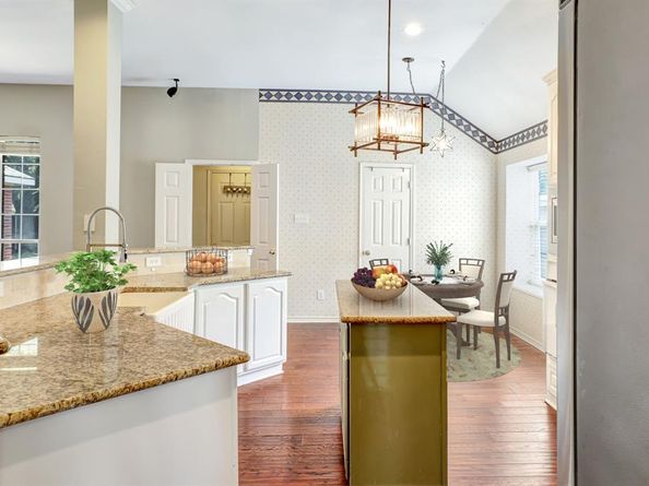 1315  Ballantrae Drive , Allen Texas 75013