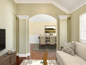 1315  Ballantrae Drive , Allen Texas 75013