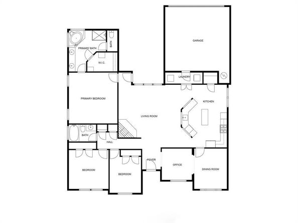 1315  Ballantrae Drive , Allen Texas 75013