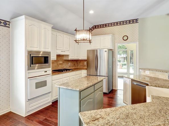 1315  Ballantrae Drive , Allen Texas 75013