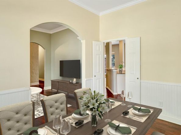 1315  Ballantrae Drive , Allen Texas 75013