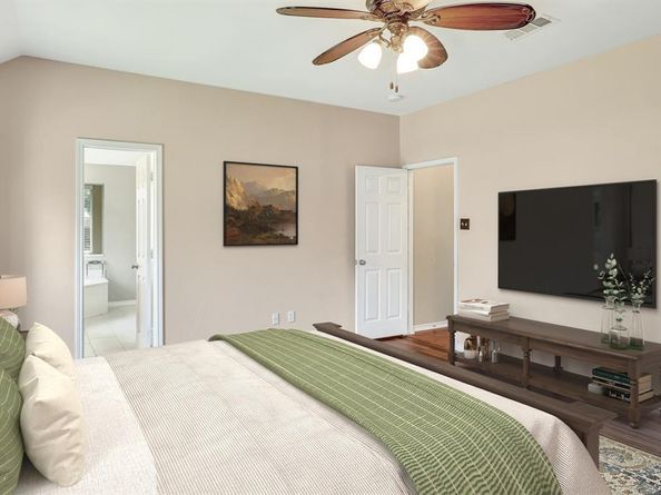 1315  Ballantrae Drive , Allen Texas 75013