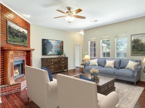 1315  Ballantrae Drive , Allen Texas 75013