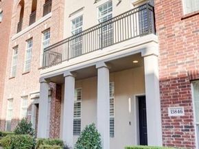 15846  Breedlove Place  152, Addison Texas 75001