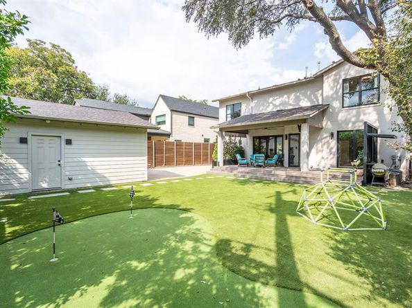 6802  Vada Drive , Dallas Texas 75214