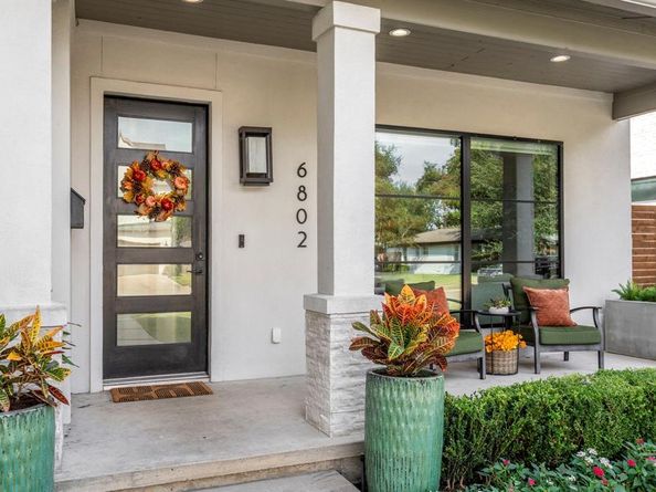 6802  Vada Drive , Dallas Texas 75214