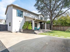 6802  Vada Drive , Dallas Texas 75214