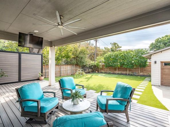 6802  Vada Drive , Dallas Texas 75214