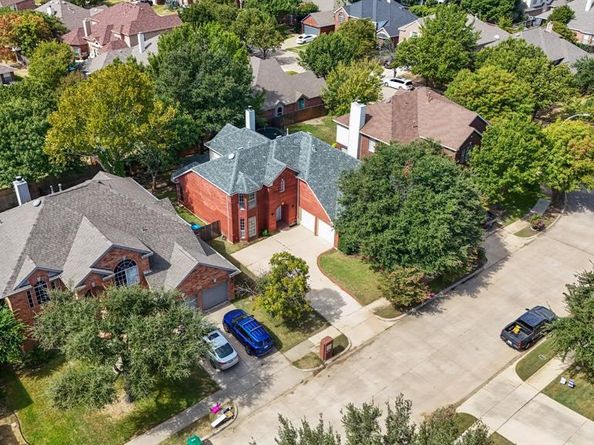 8367  Denali Drive , Fort Worth Texas 76137